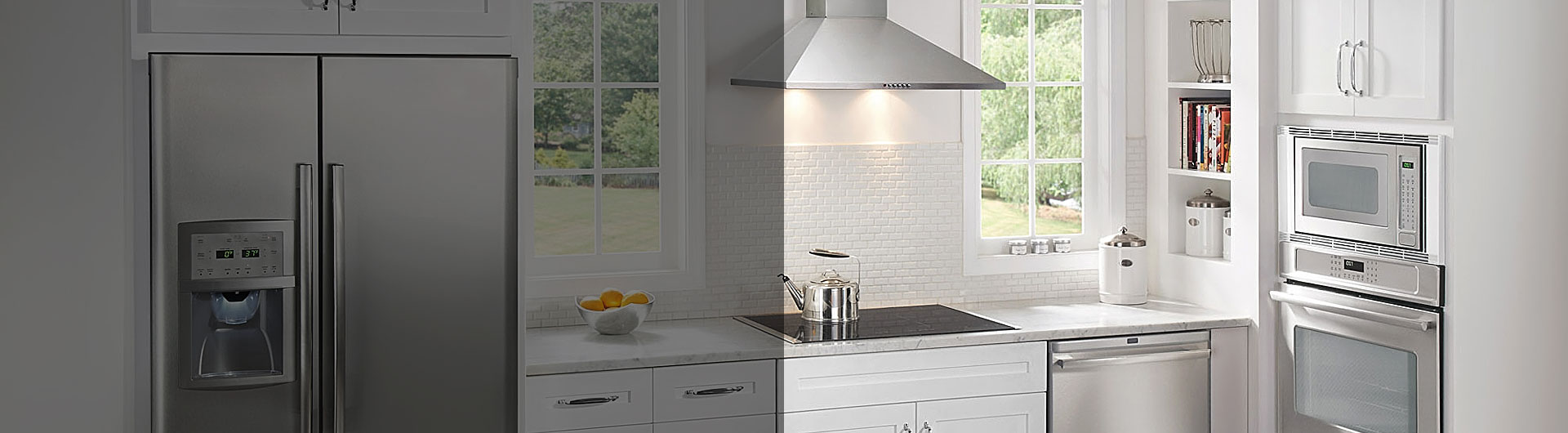 frigidairte appliance repair san diego